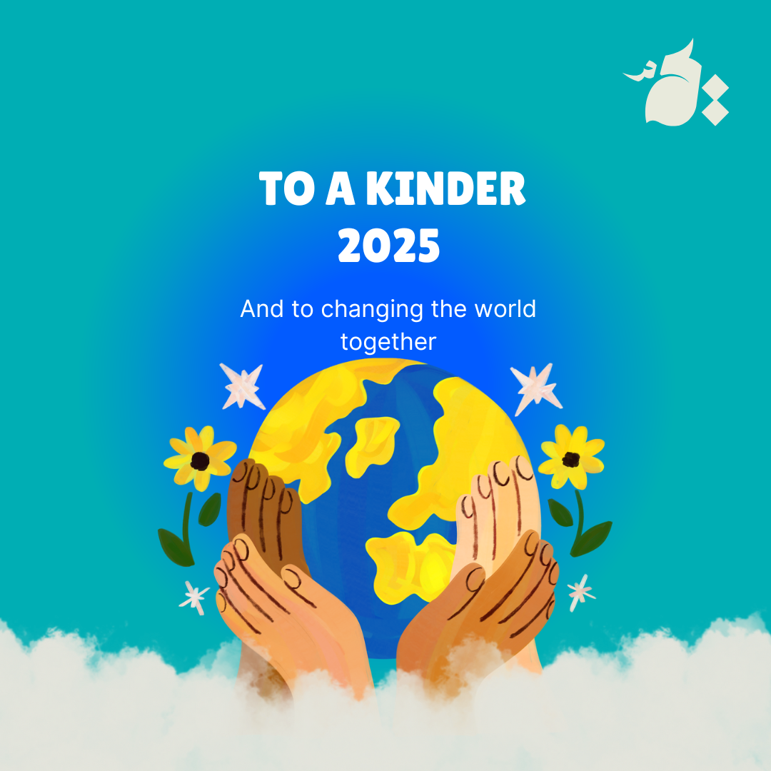To a kinder 2025