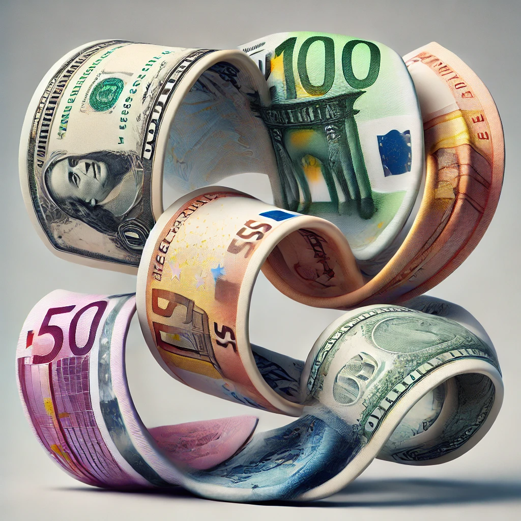 Is flexible funding a waste? 3 stories to play with numbers and prove it is not