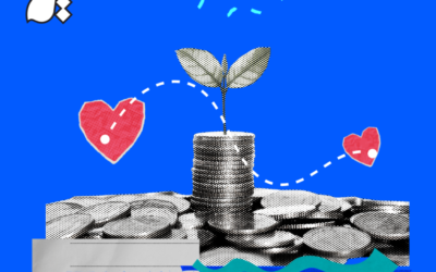 Connections for growth – The power of donor engagement
