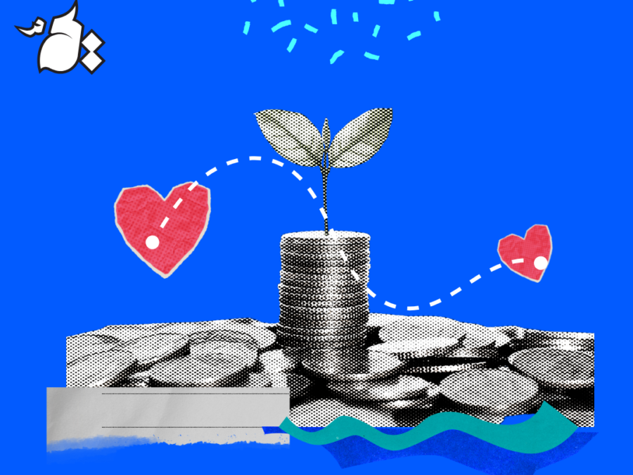 Connections for growth – The power of donor engagement
