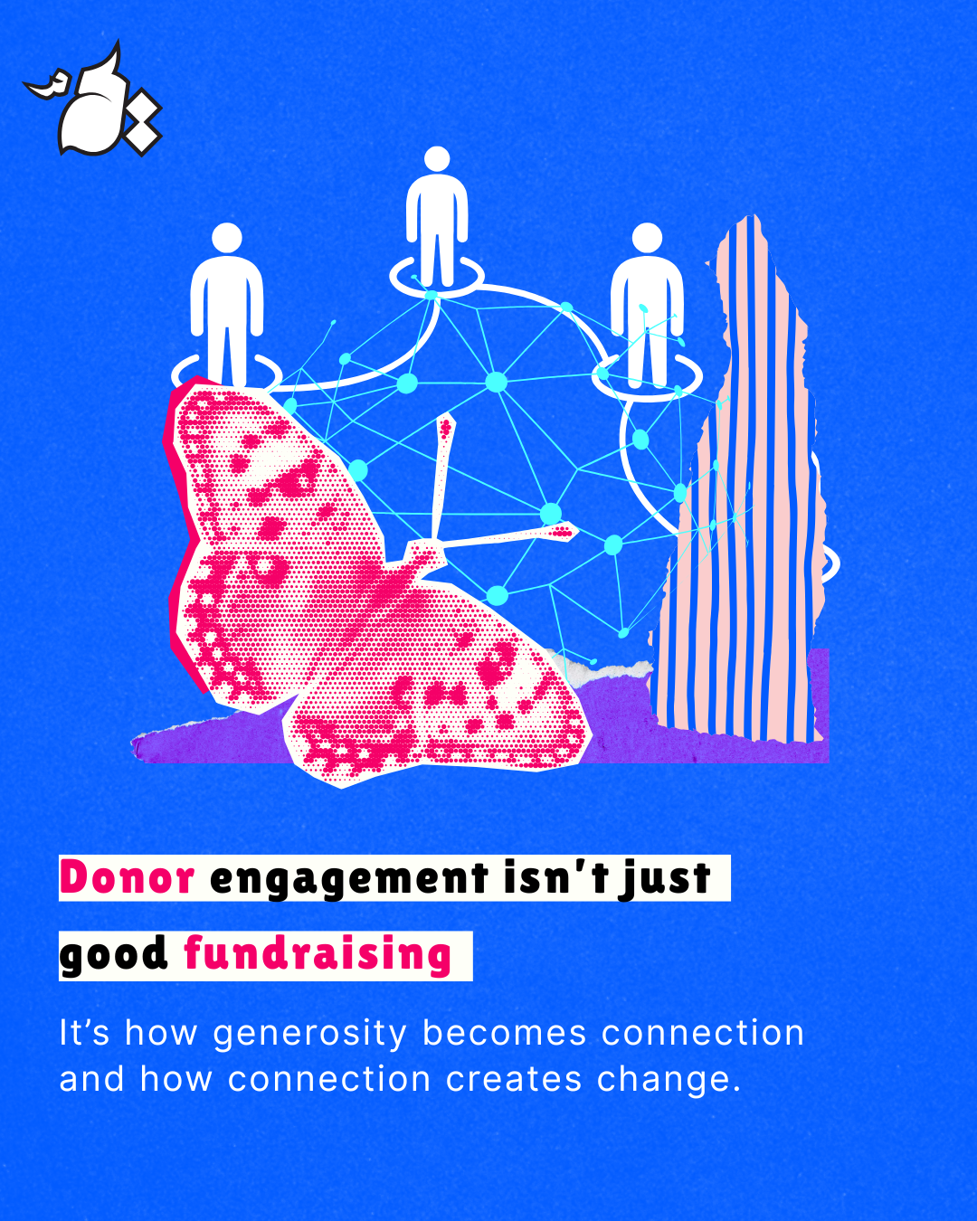 The Insight Donor engagement