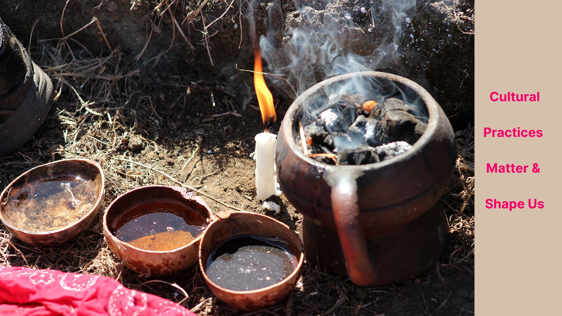 indigenous cultural practices