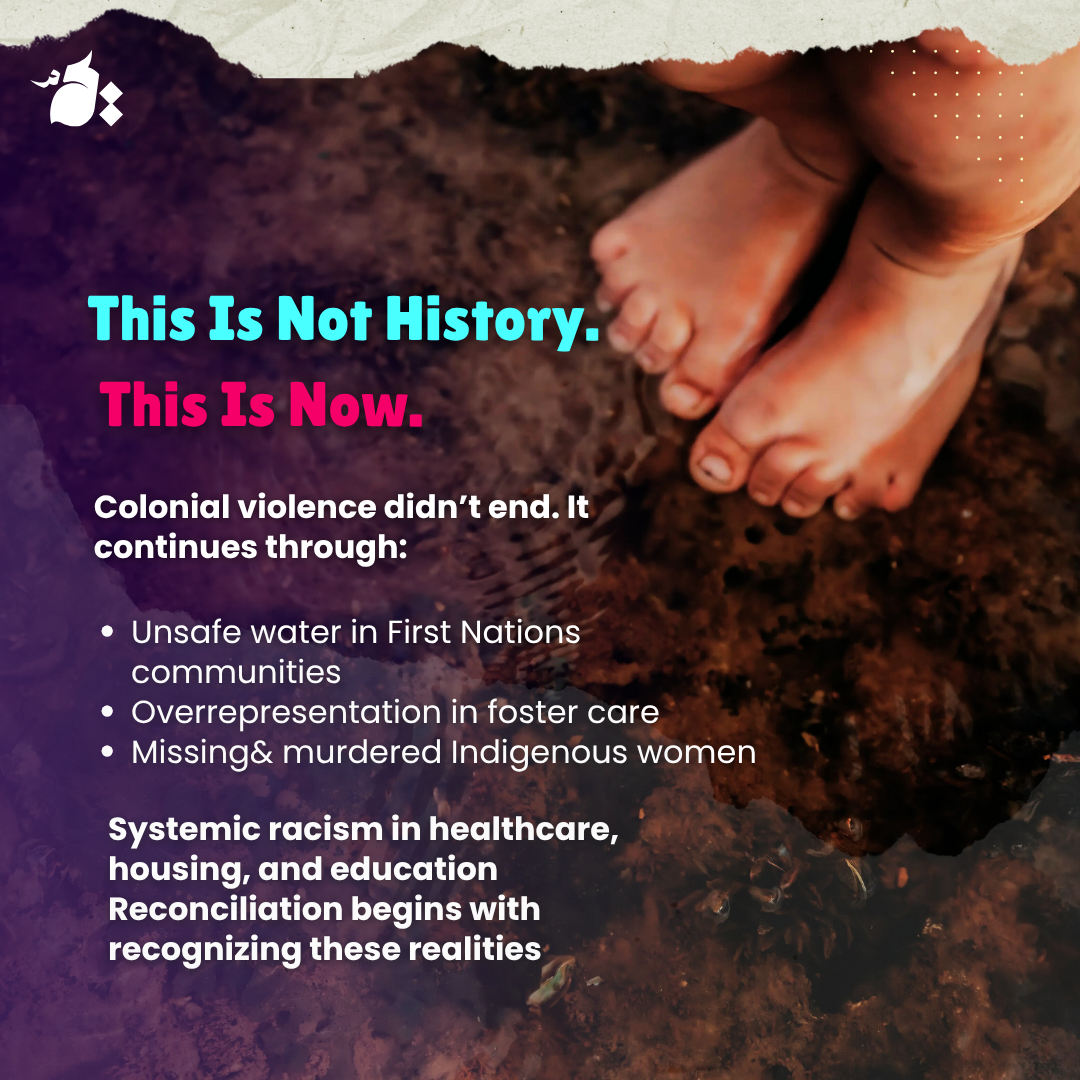 indigenous issues
