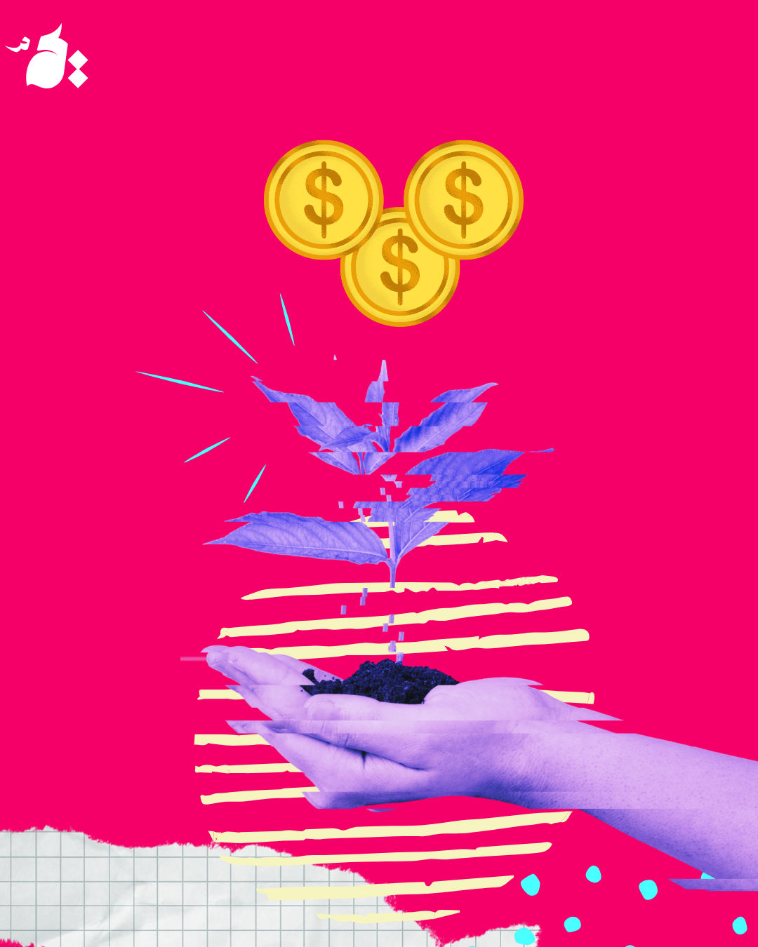 Generosity in Motion – Fundraising Trends of 2025