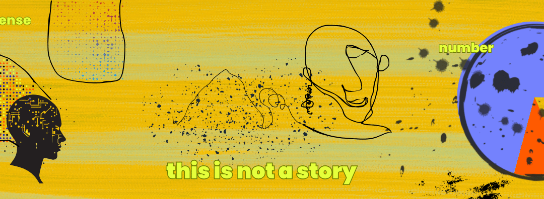 From % to People:  A Practical Guide to Turning Data into Stories