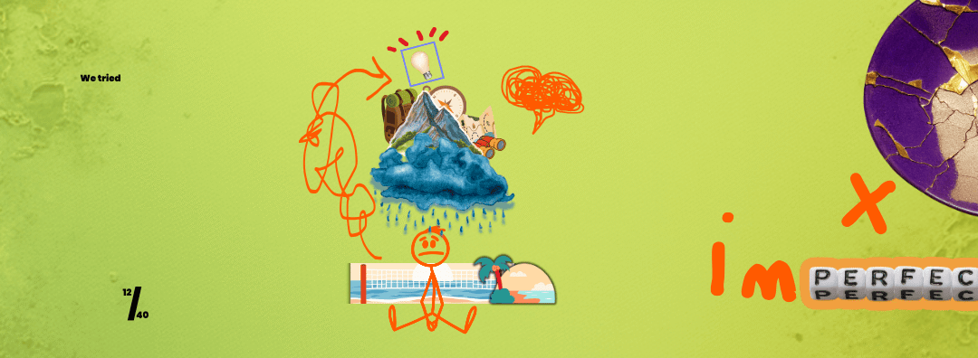 The Trust Equation: Why Your Next Great Story Should Be About Failure