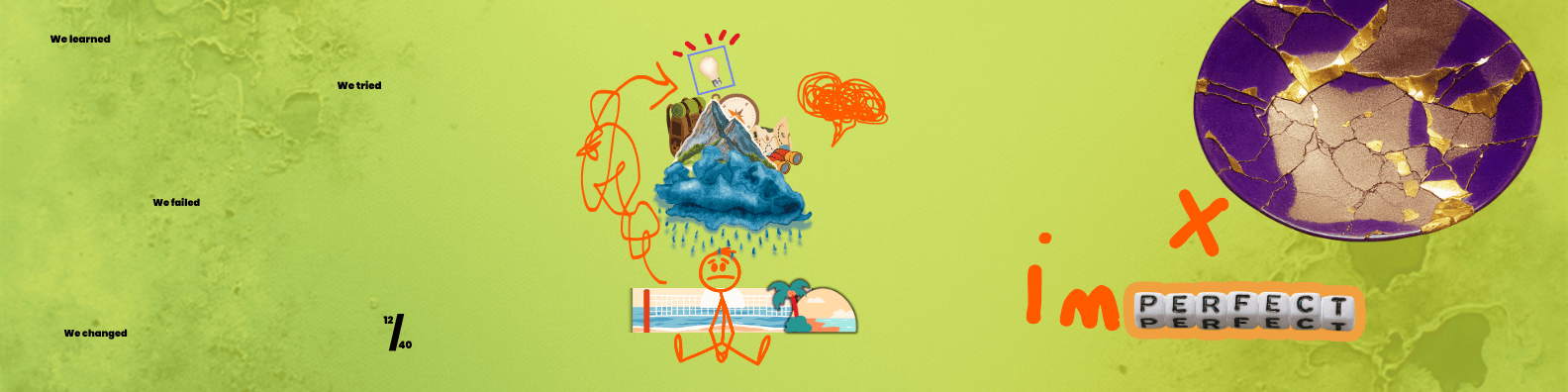 The Trust Equation: Why Your Next Great Story Should Be About Failure